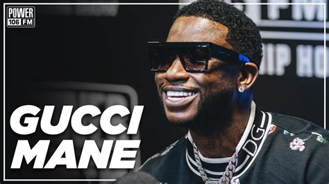 is gucci mane alive.